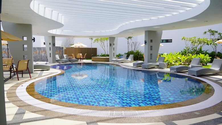 Raia Hotel & Convention Centre Alor Setar