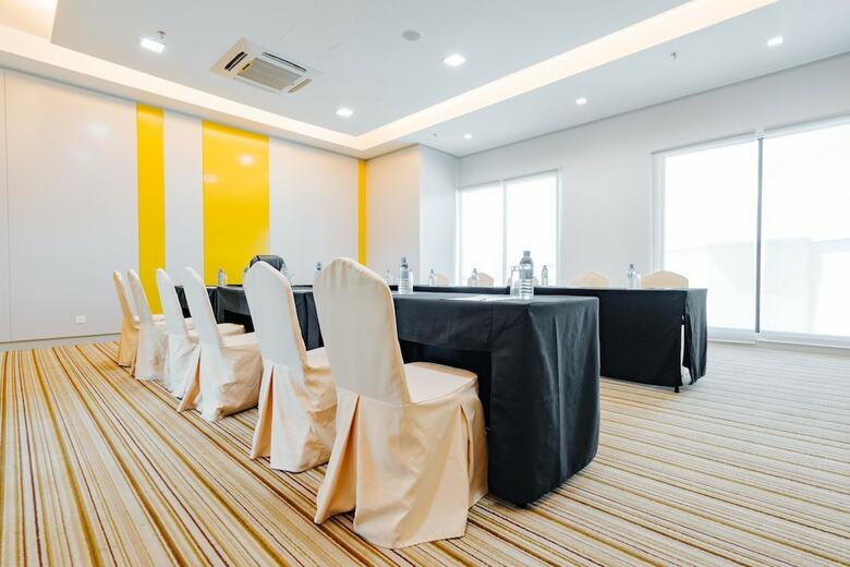 Raia Hotel & Convention Centre Alor Setar