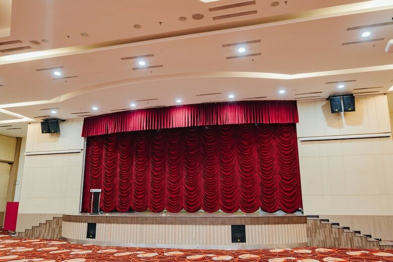 Raia Hotel & Convention Centre Alor Setar