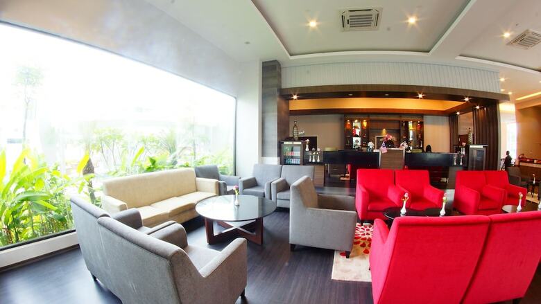 Raia Hotel & Convention Centre Alor Setar