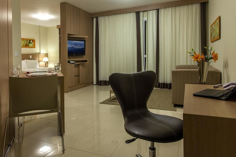 Hotel The Sun Premium Resort