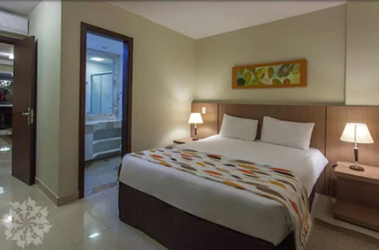 Hotel The Sun Premium Resort