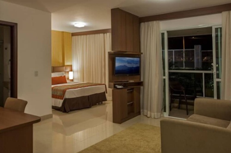 Hotel The Sun Premium Resort