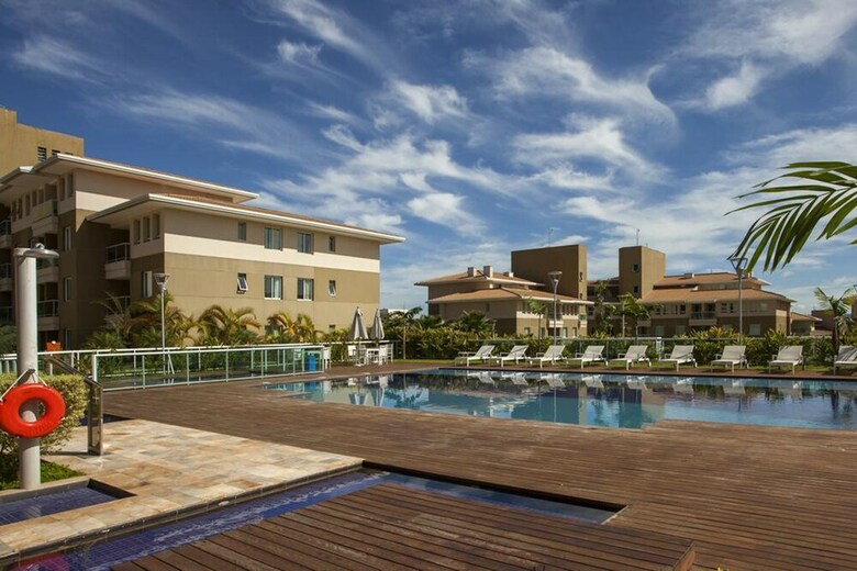 Hotel The Sun Premium Resort