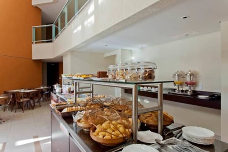 Hotel The Sun Premium Resort