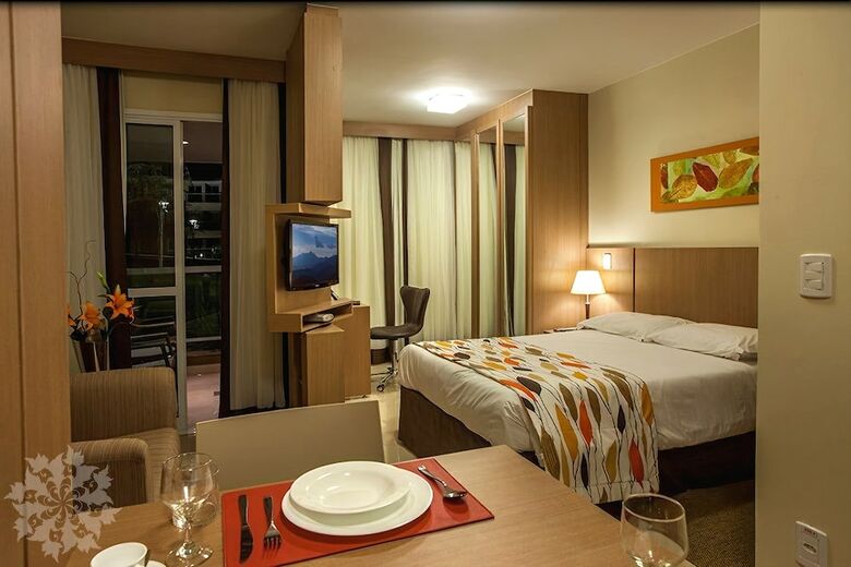 Hotel The Sun Premium Resort