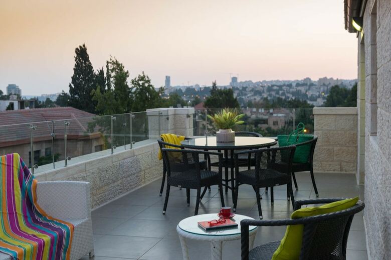 Apartamento Rafael Residence