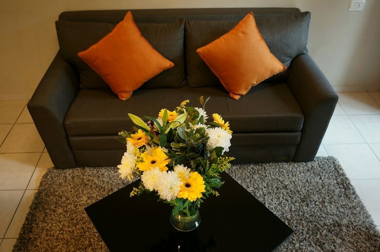 Apartamento Rafael Residence