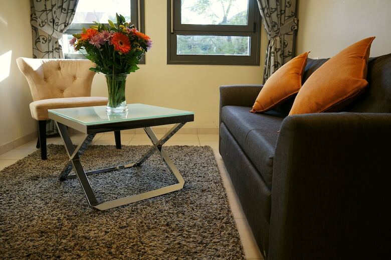 Apartamento Rafael Residence