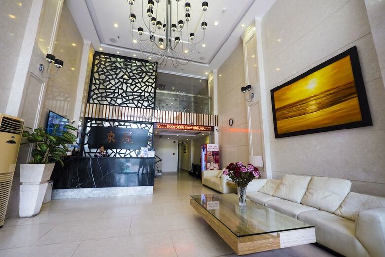 Azumaya Hotel Da Nang