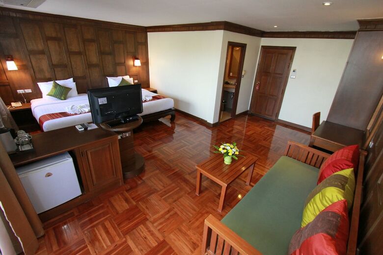 Hotel Hua Hin Golf Villa