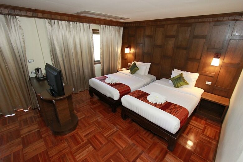 Hotel Hua Hin Golf Villa
