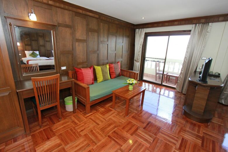 Hotel Hua Hin Golf Villa
