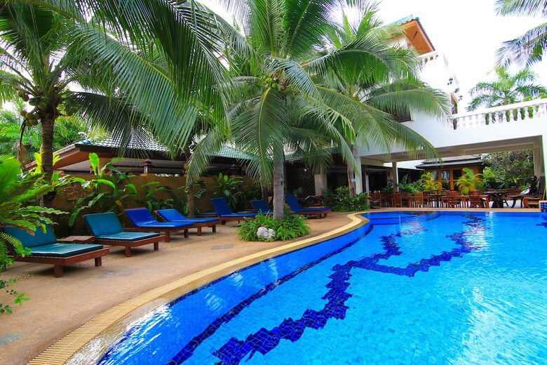 Hotel Hua Hin Golf Villa