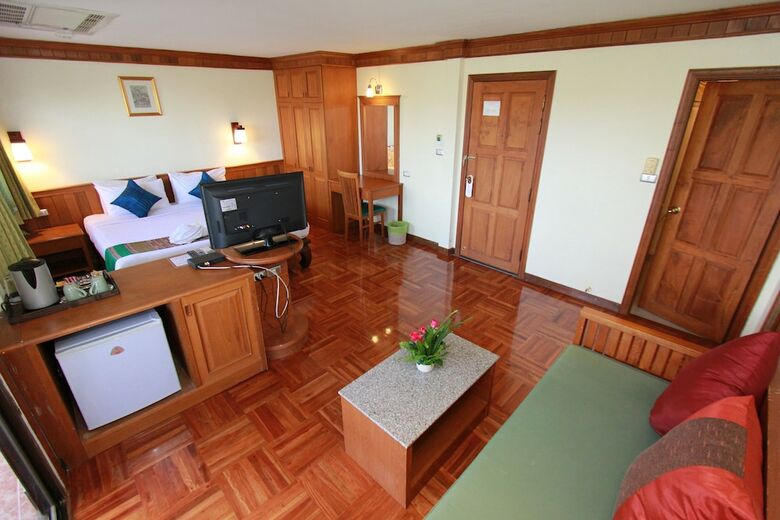 Hotel Hua Hin Golf Villa