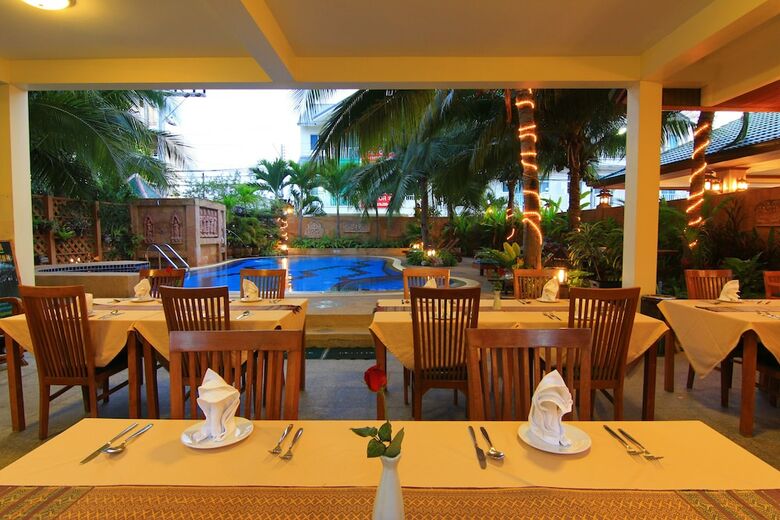 Hotel Hua Hin Golf Villa
