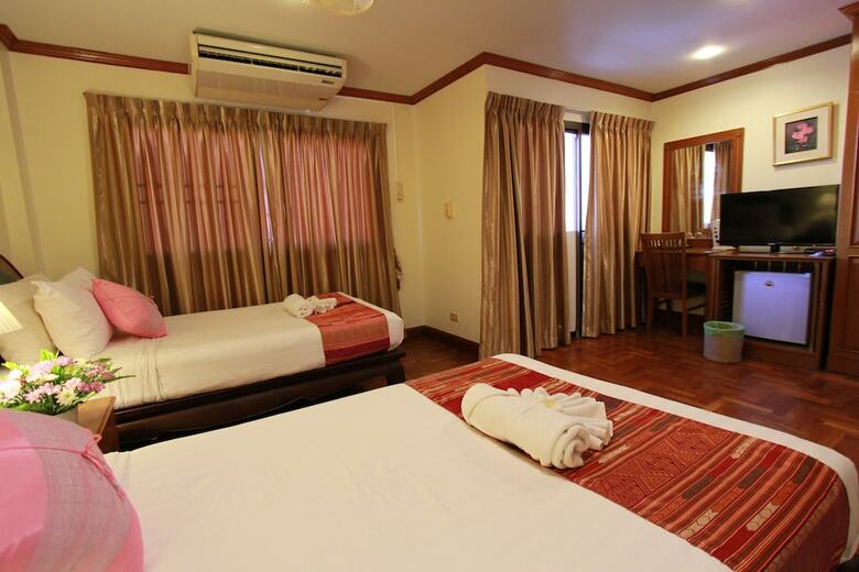 Hotel Hua Hin Golf Villa