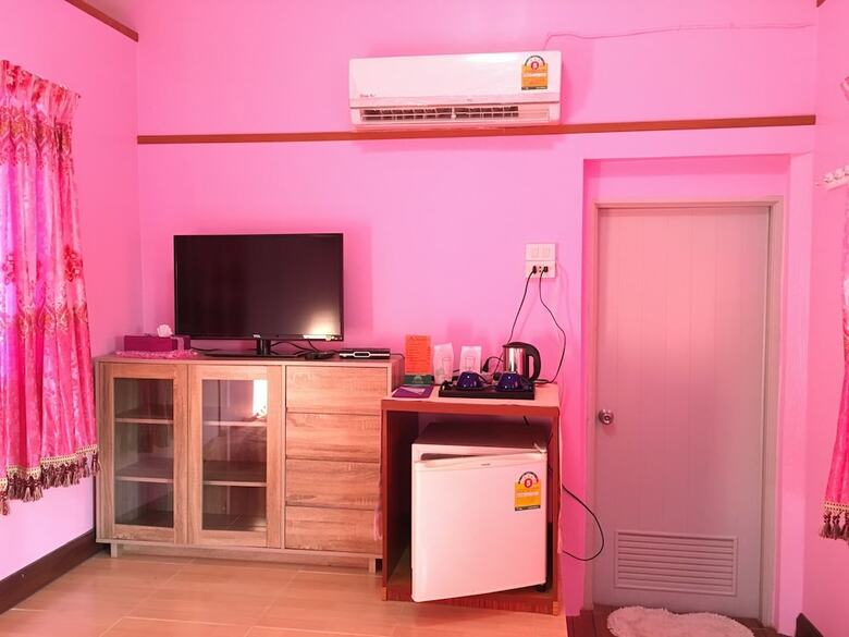 Apartamento Baandin Resort And Restaurant