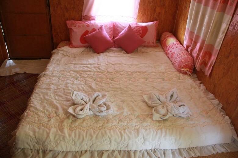 Apartamento Baandin Resort And Restaurant