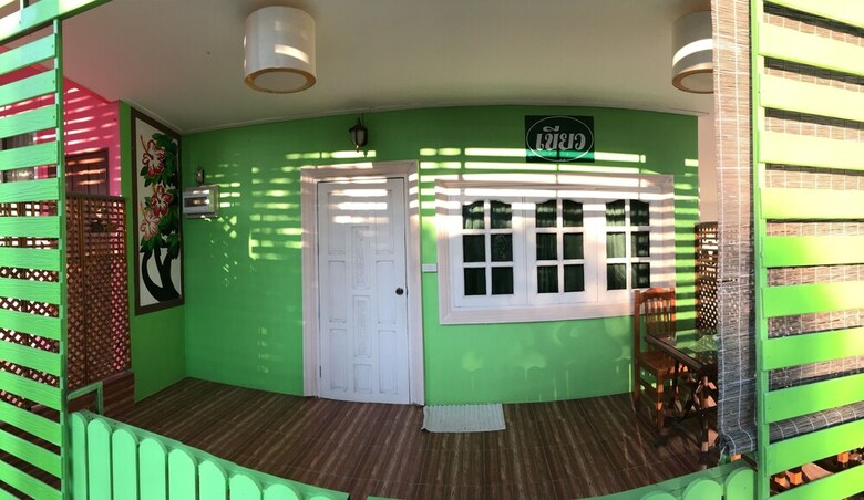 Apartamento Baandin Resort And Restaurant