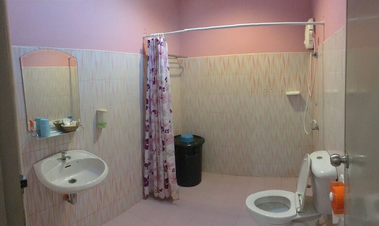 Apartamento Baandin Resort And Restaurant