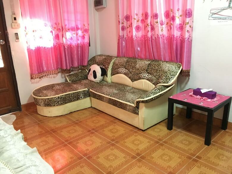 Apartamento Baandin Resort And Restaurant