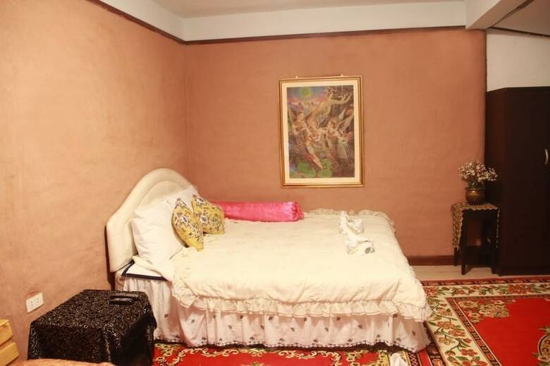 Apartamento Baandin Resort And Restaurant