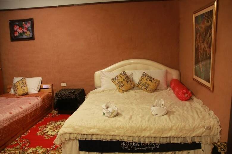 Apartamento Baandin Resort And Restaurant