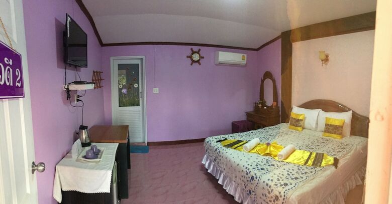 Apartamento Baandin Resort And Restaurant
