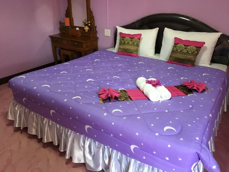 Apartamento Baandin Resort And Restaurant