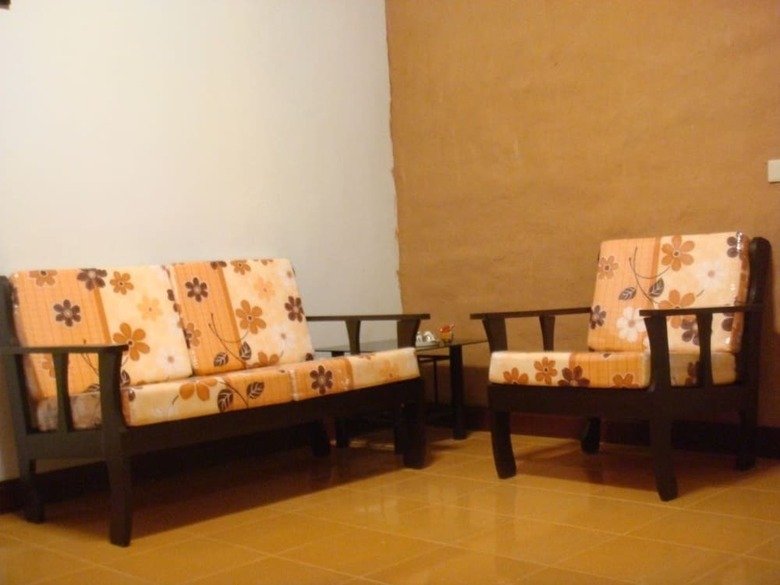 Apartamento Baandin Resort And Restaurant