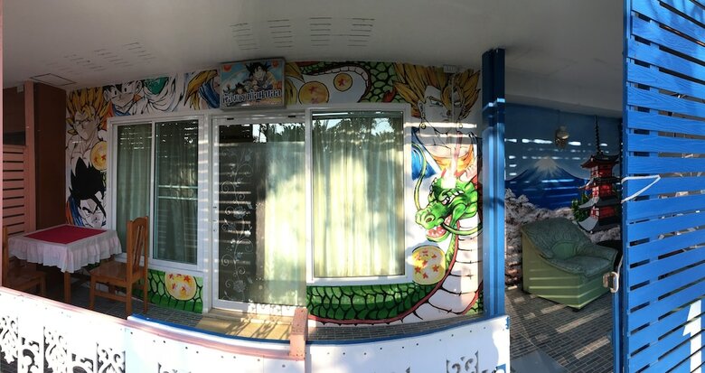 Apartamento Baandin Resort And Restaurant