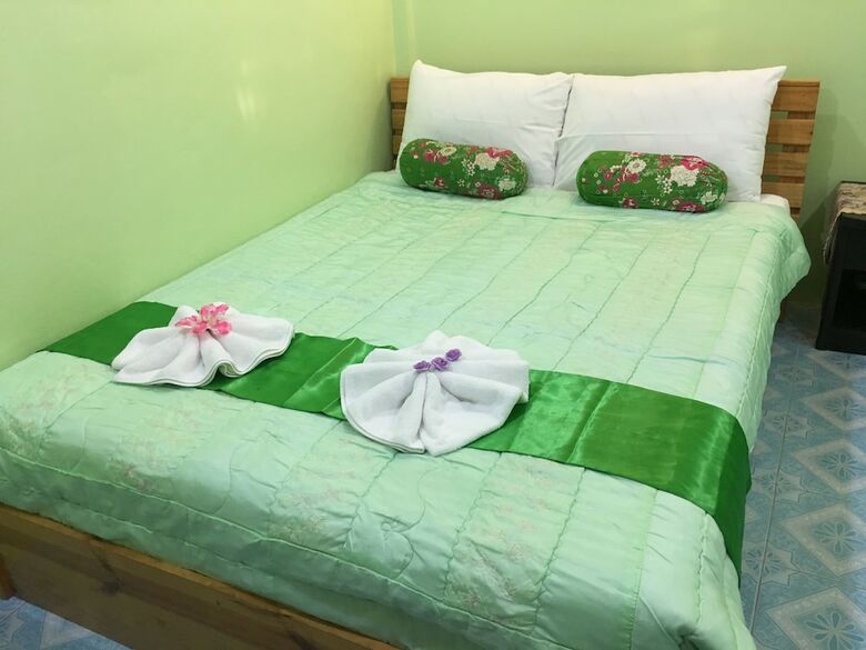 Apartamento Baandin Resort And Restaurant