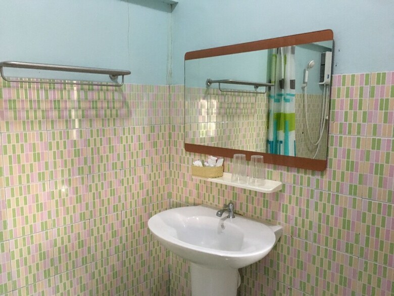 Apartamento Baandin Resort And Restaurant