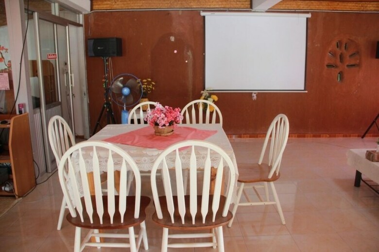 Apartamento Baandin Resort And Restaurant
