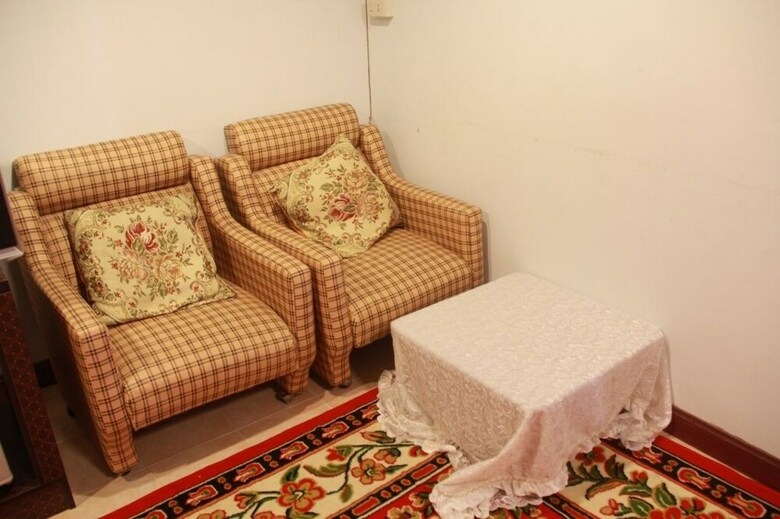 Apartamento Baandin Resort And Restaurant