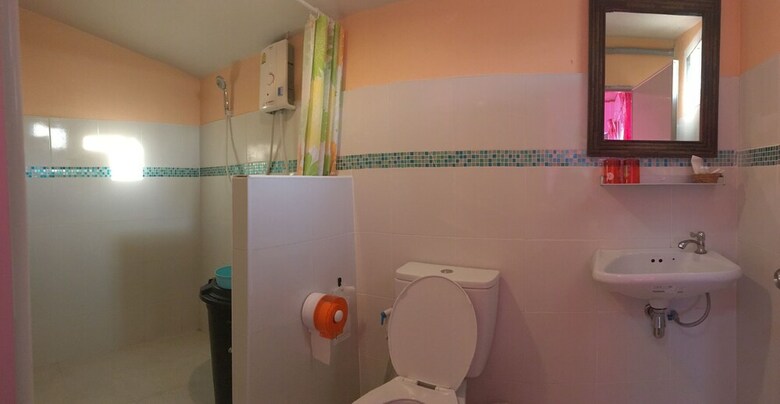 Apartamento Baandin Resort And Restaurant
