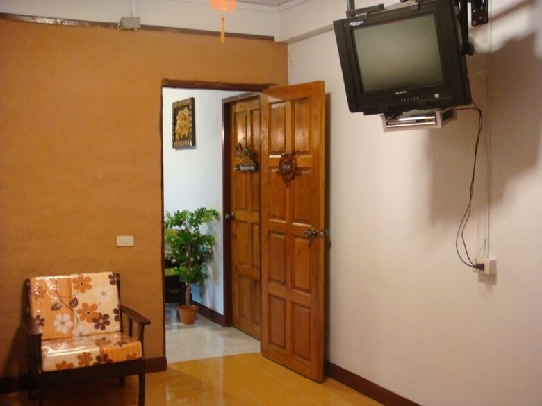 Apartamento Baandin Resort And Restaurant