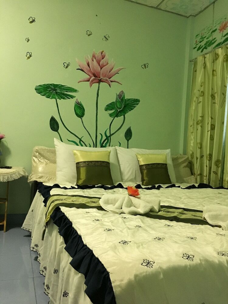 Apartamento Baandin Resort And Restaurant