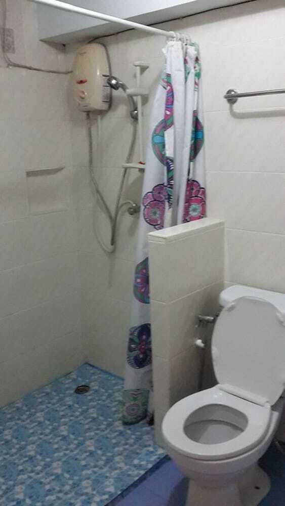 Apartamento Baandin Resort And Restaurant
