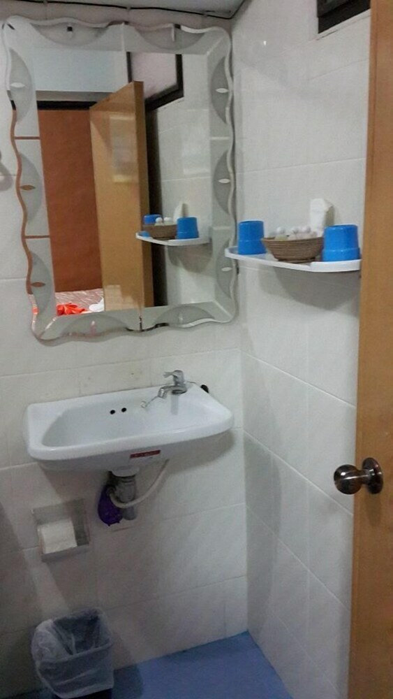 Apartamento Baandin Resort And Restaurant