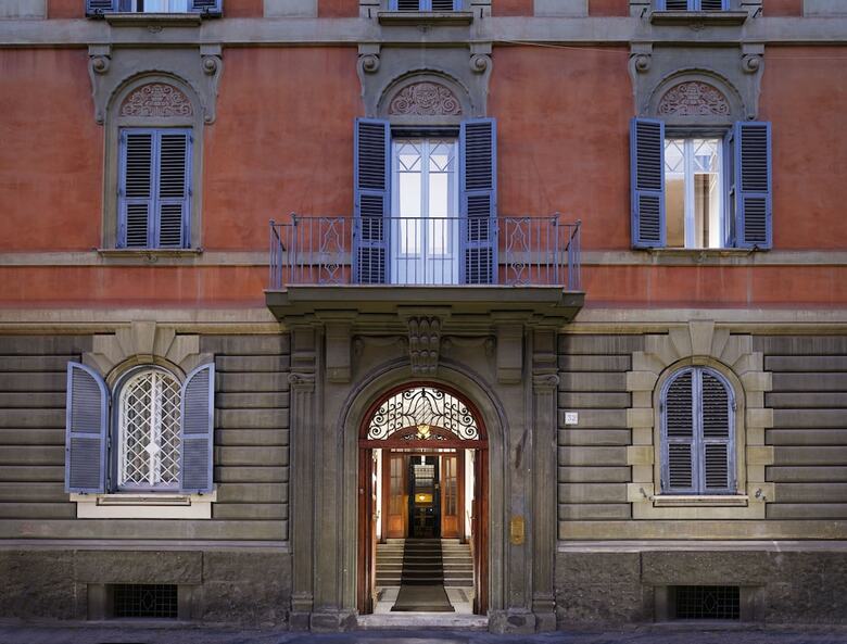 San Pietro Boutique Rooms