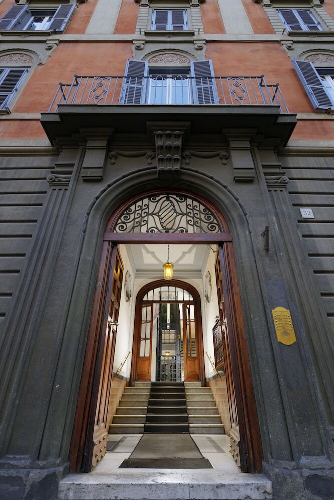 San Pietro Boutique Rooms