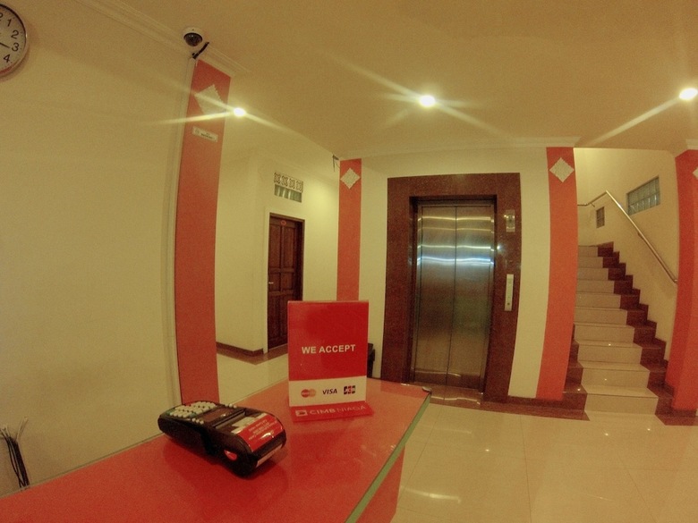 Gowin Hotel Kuta