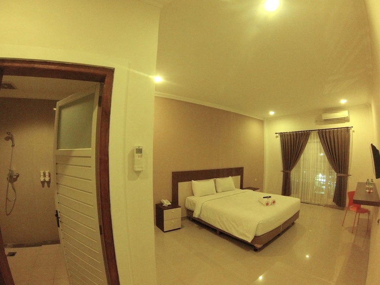 Gowin Hotel Kuta