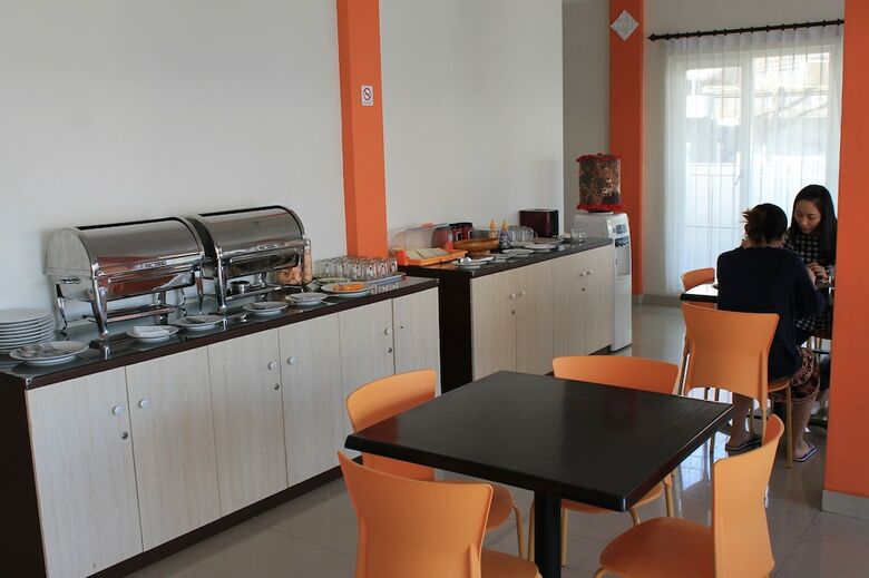 Gowin Hotel Kuta