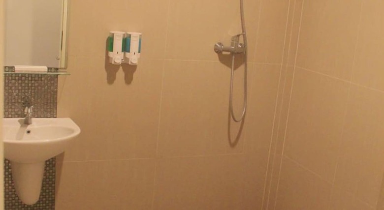 Gowin Hotel Kuta