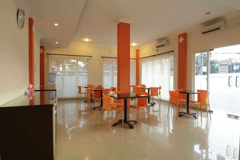Gowin Hotel Kuta