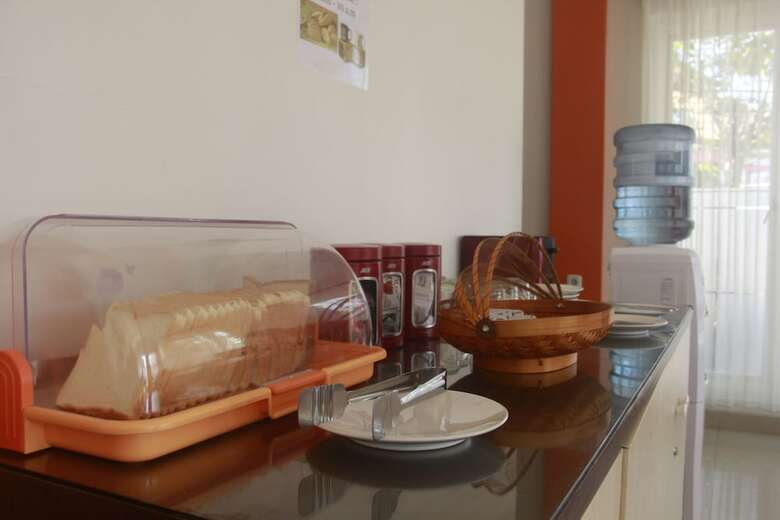 Gowin Hotel Kuta