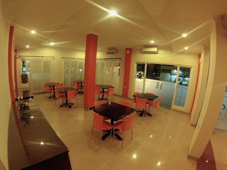 Gowin Hotel Kuta